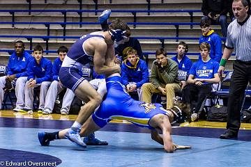 WDHS vs Lexington -7